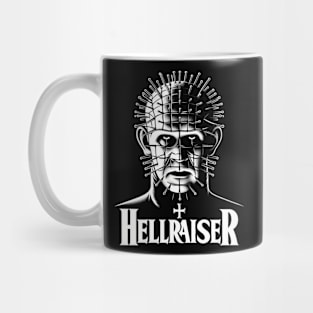 Hellraiser Pinhead Mug